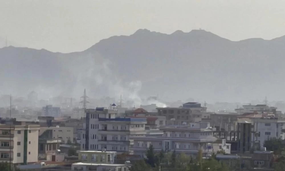 Αφγανιστάν: O ISIS πίσω από τις βομβιστικές επιθέσεις στην Τζαλαλαμπάντ